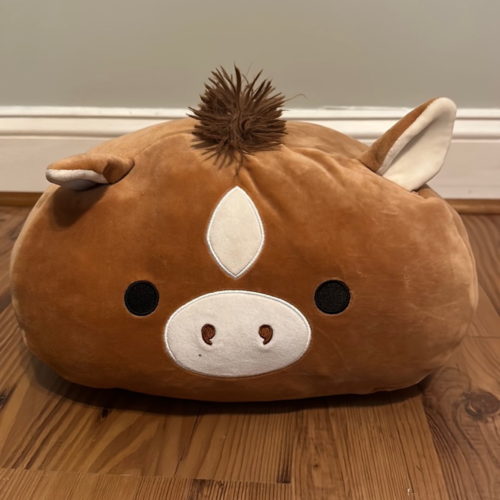 Brisby Squishmallow